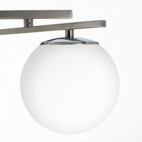 Потолочная люстра Citilux Dorsy CL223151 в Асбесте - asbest.ok-mebel.com | фото 9