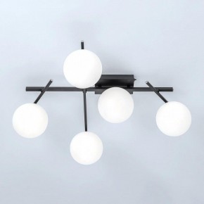 Потолочная люстра Citilux Dorsy CL223152 в Асбесте - asbest.ok-mebel.com | фото 7