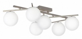 Потолочная люстра Citilux Dorsy CL223161 в Асбесте - asbest.ok-mebel.com | фото