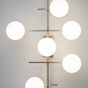 Потолочная люстра Citilux Dorsy CL223161 в Асбесте - asbest.ok-mebel.com | фото 12