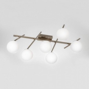 Потолочная люстра Citilux Dorsy CL223161 в Асбесте - asbest.ok-mebel.com | фото 7