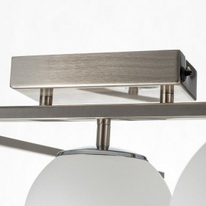 Потолочная люстра Citilux Dorsy CL223161 в Асбесте - asbest.ok-mebel.com | фото 9