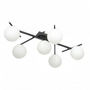 Потолочная люстра Citilux Dorsy CL223162 в Асбесте - asbest.ok-mebel.com | фото 4