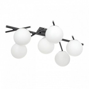 Потолочная люстра Citilux Dorsy CL223162 в Асбесте - asbest.ok-mebel.com | фото 5