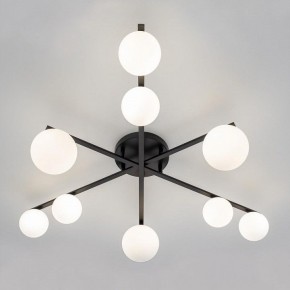 Потолочная люстра Citilux Glob CL209291 в Асбесте - asbest.ok-mebel.com | фото 2