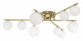 Потолочная люстра Citilux Glob CL209293 в Асбесте - asbest.ok-mebel.com | фото