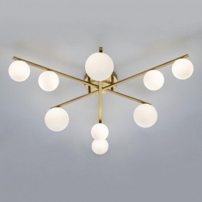 Потолочная люстра Citilux Glob CL209293 в Асбесте - asbest.ok-mebel.com | фото 4