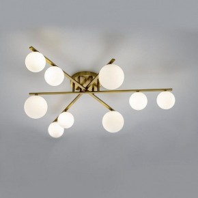 Потолочная люстра Citilux Glob CL209293 в Асбесте - asbest.ok-mebel.com | фото 5