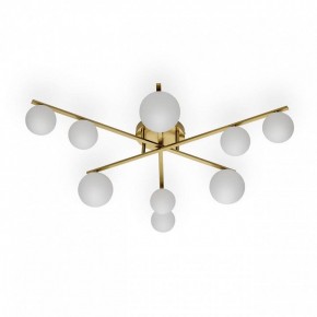 Потолочная люстра Citilux Glob CL209293 в Асбесте - asbest.ok-mebel.com | фото 6
