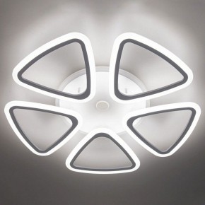 Потолочная люстра Citilux Мальта Смарт CL234A250E в Асбесте - asbest.ok-mebel.com | фото 4