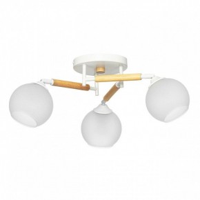Потолочная люстра Citilux Tika CL133130 в Асбесте - asbest.ok-mebel.com | фото 4