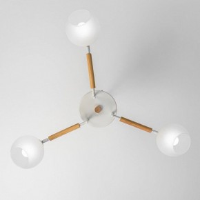 Потолочная люстра Citilux Tika CL133130 в Асбесте - asbest.ok-mebel.com | фото 8