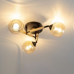 Потолочная люстра Citilux Tika CL133131 в Асбесте - asbest.ok-mebel.com | фото 11
