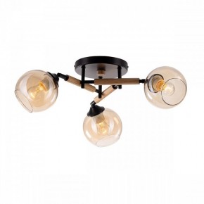 Потолочная люстра Citilux Tika CL133131 в Асбесте - asbest.ok-mebel.com | фото 5