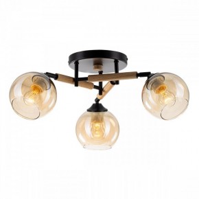 Потолочная люстра Citilux Tika CL133131 в Асбесте - asbest.ok-mebel.com | фото 6