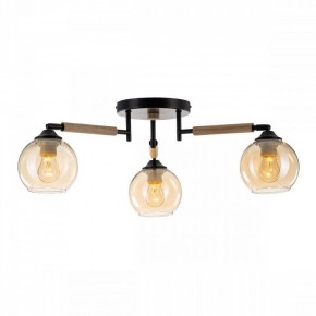 Потолочная люстра Citilux Tika CL133131 в Асбесте - asbest.ok-mebel.com | фото 7
