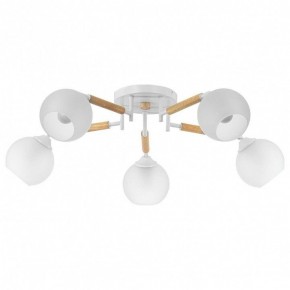 Потолочная люстра Citilux Tika CL133150 в Асбесте - asbest.ok-mebel.com | фото