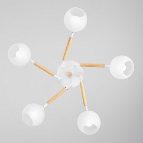 Потолочная люстра Citilux Tika CL133150 в Асбесте - asbest.ok-mebel.com | фото 8