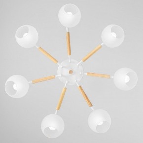 Потолочная люстра Citilux Tika CL133170 в Асбесте - asbest.ok-mebel.com | фото 6