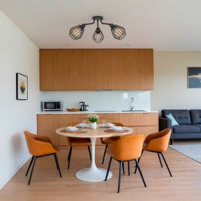 Потолочная люстра Eglo TARBES 31531 в Асбесте - asbest.ok-mebel.com | фото