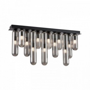 Потолочная люстра Favourite Stalactit 4454-12P в Асбесте - asbest.ok-mebel.com | фото 2