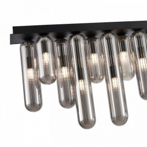 Потолочная люстра Favourite Stalactit 4454-12P в Асбесте - asbest.ok-mebel.com | фото 5
