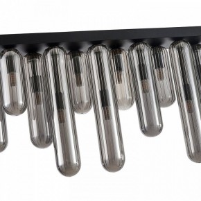 Потолочная люстра Favourite Stalactit 4454-12P в Асбесте - asbest.ok-mebel.com | фото 6
