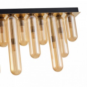 Потолочная люстра Favourite Stalactit 4455-12P в Асбесте - asbest.ok-mebel.com | фото 5