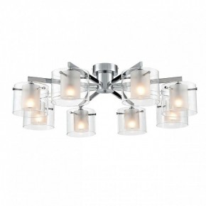 Потолочная люстра Lumion VERDI 8261/8C в Асбесте - asbest.ok-mebel.com | фото 2