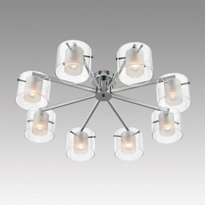 Потолочная люстра Lumion VERDI 8261/8C в Асбесте - asbest.ok-mebel.com | фото 5