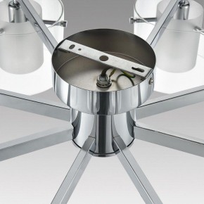 Потолочная люстра Lumion VERDI 8261/8C в Асбесте - asbest.ok-mebel.com | фото 7