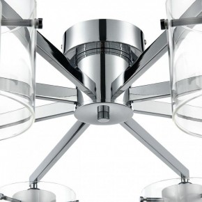 Потолочная люстра Lumion VERDI 8261/8C в Асбесте - asbest.ok-mebel.com | фото 8