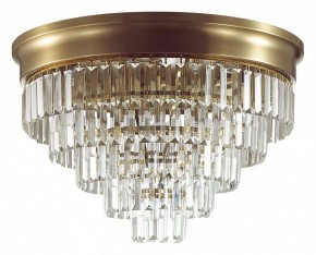 Потолочная люстра Lumion ZAHA 5257/8C в Асбесте - asbest.ok-mebel.com | фото
