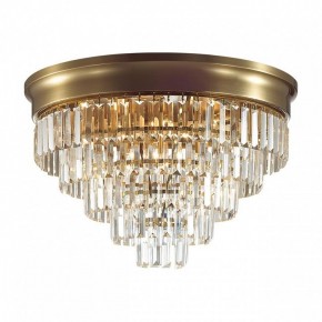 Потолочная люстра Lumion ZAHA 5257/8C в Асбесте - asbest.ok-mebel.com | фото 2