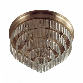 Потолочная люстра Lumion ZAHA 5257/8C в Асбесте - asbest.ok-mebel.com | фото 5