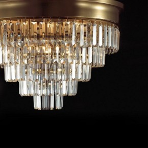 Потолочная люстра Lumion ZAHA 5257/8C в Асбесте - asbest.ok-mebel.com | фото 8