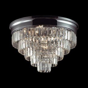 Потолочная люстра Lumion ZAHA 8266/8C в Асбесте - asbest.ok-mebel.com | фото 3