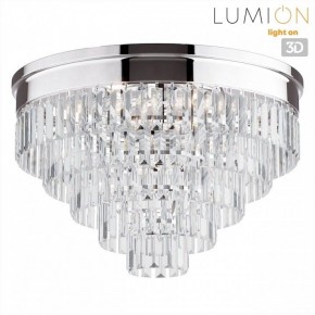 Потолочная люстра Lumion ZAHA 8266/8C в Асбесте - asbest.ok-mebel.com | фото 4