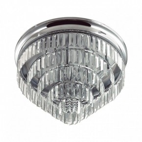 Потолочная люстра Lumion ZAHA 8266/8C в Асбесте - asbest.ok-mebel.com | фото 5