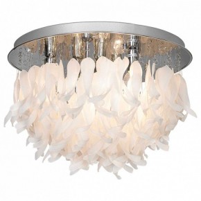 Потолочная люстра Lussole Como GRLSA-5603-07 в Асбесте - asbest.ok-mebel.com | фото 2