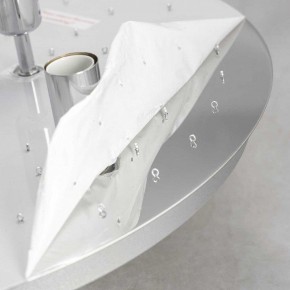 Потолочная люстра Lussole Como GRLSA-5603-07 в Асбесте - asbest.ok-mebel.com | фото 4