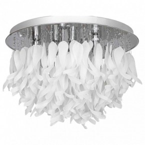 Потолочная люстра Lussole Como LSA-5603-07 в Асбесте - asbest.ok-mebel.com | фото