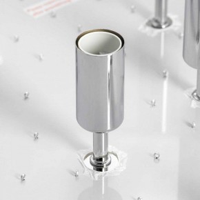 Потолочная люстра Lussole Como LSA-5603-07 в Асбесте - asbest.ok-mebel.com | фото 5