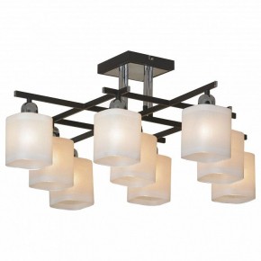 Потолочная люстра Lussole Costanzo LSL-9007-09 в Асбесте - asbest.ok-mebel.com | фото
