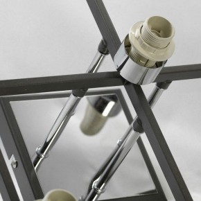 Потолочная люстра Lussole Costanzo LSL-9007-09 в Асбесте - asbest.ok-mebel.com | фото 5