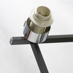 Потолочная люстра Lussole Costanzo LSL-9007-09 в Асбесте - asbest.ok-mebel.com | фото 6