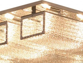Потолочная люстра Lussole Lariano LSA-5407-09 в Асбесте - asbest.ok-mebel.com | фото 2