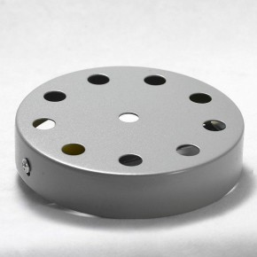Потолочная люстра Lussole Toledo LSP-8182 в Асбесте - asbest.ok-mebel.com | фото 3