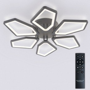 Потолочная люстра Natali Kovaltseva 8144 LED LAMPS 81444 в Асбесте - asbest.ok-mebel.com | фото 3