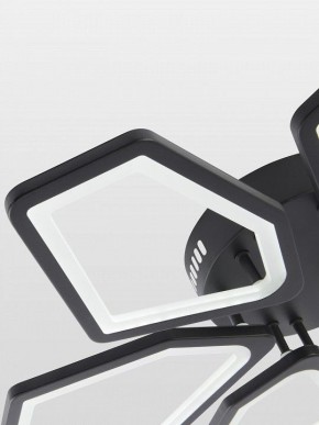 Потолочная люстра Natali Kovaltseva 8144 LED LAMPS 81444 в Асбесте - asbest.ok-mebel.com | фото 8